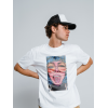 Tricou Pop art bumbac
